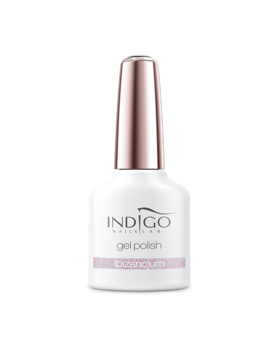 Esmalte Semipermanent Ibizancjum 7ml | Tienda Indigo Nails