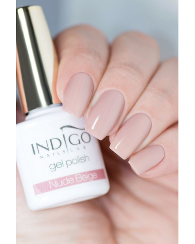 Nude Beige Esmalte semipermanente 7ml