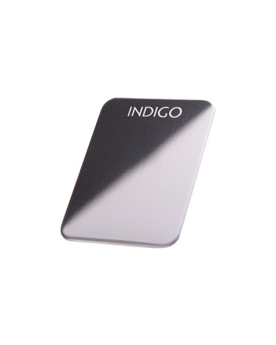 Nail art Ring colour blending finger palette | Tienda Indigo Nails