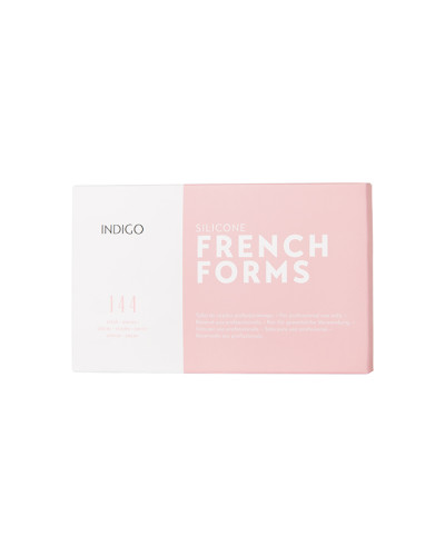 Silicone French Forms