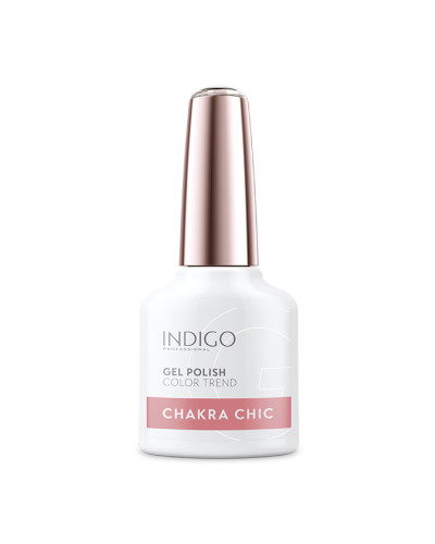 Chakra Chic Gel Polish 7ml