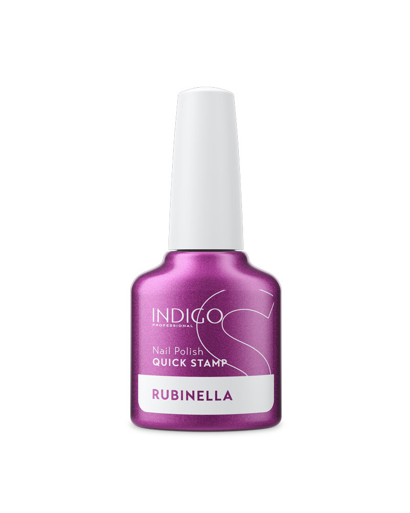 Quick Stamp Rubinella 7ml