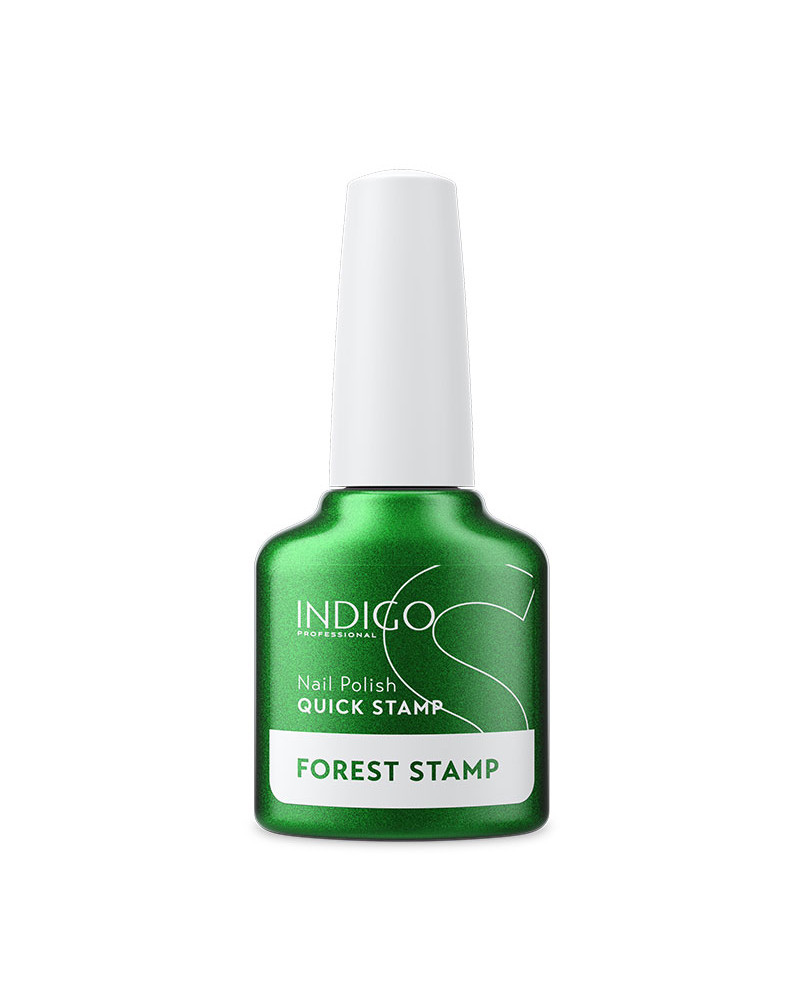 Quick Stamp Forest Stamp 7ml