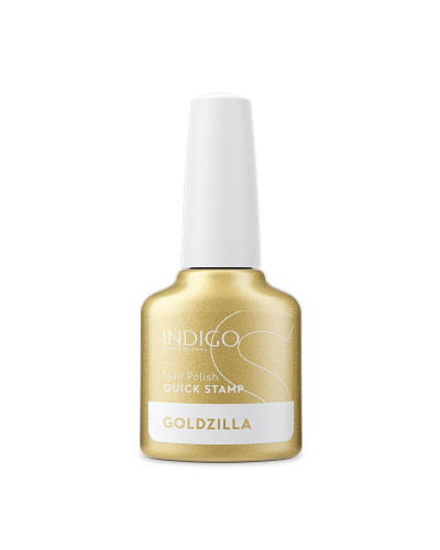 Quick Stamp Goldzilla 7ml