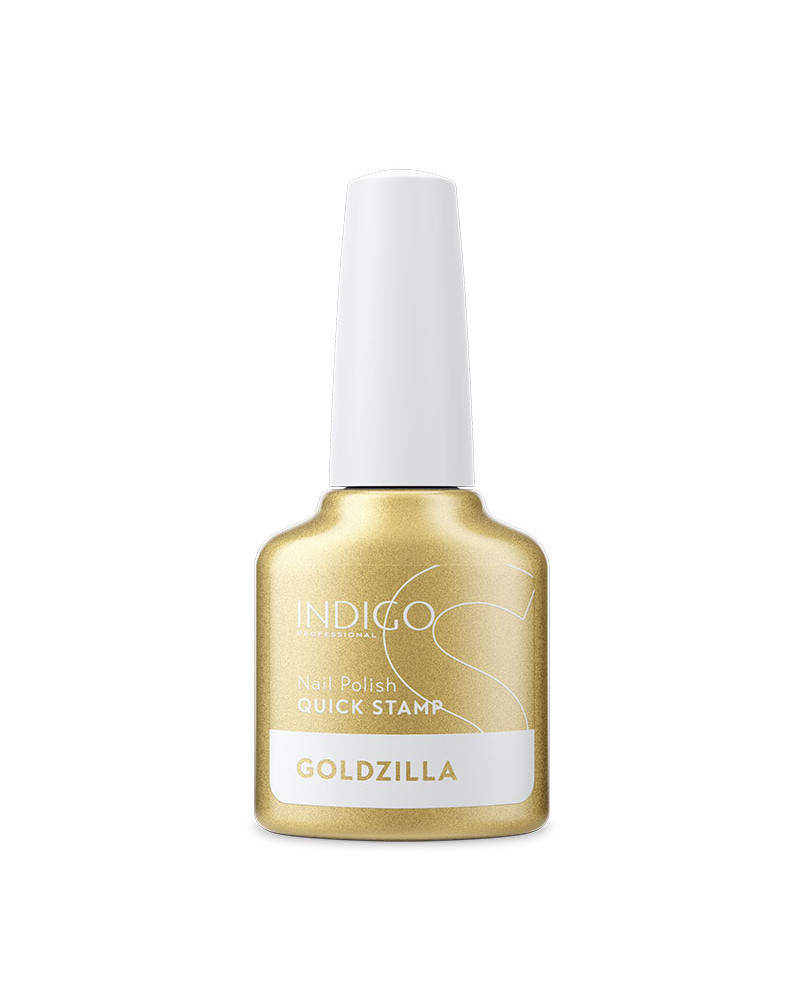 Quick Stamp Goldzilla 7ml