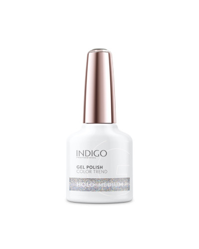 Holo Medium Gel Polish 7ml