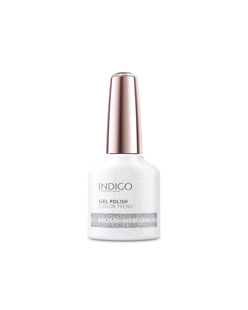 Holo Medium Gel Polish 7ml