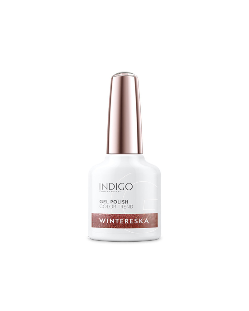 Wintereska Gel Polish 7ml