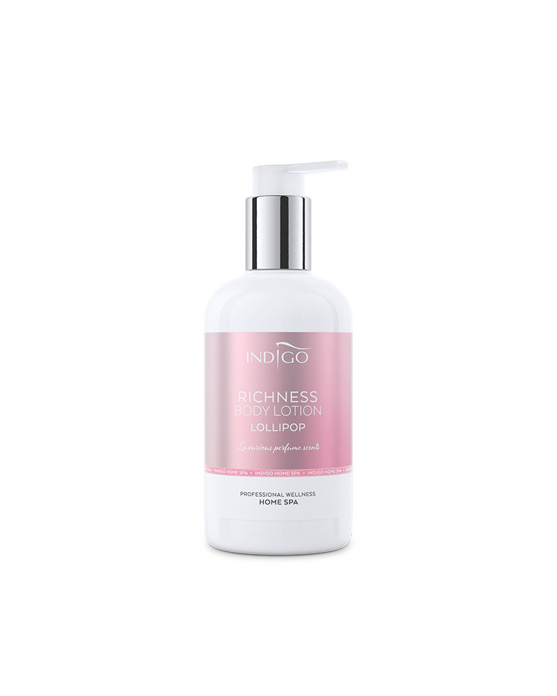 Lollipop - body lotion 300ml