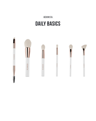 Basic Set: DAILY BASICS