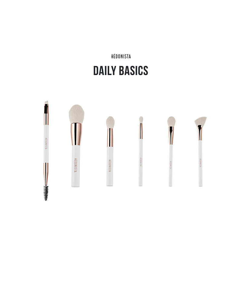 Basic Set: DAILY BASICS