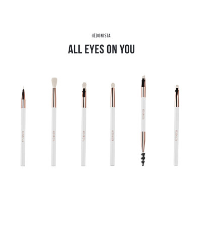 Eye Set: ALL EYES ON YOU