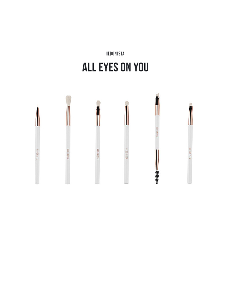 Eye Set: ALL EYES ON YOU