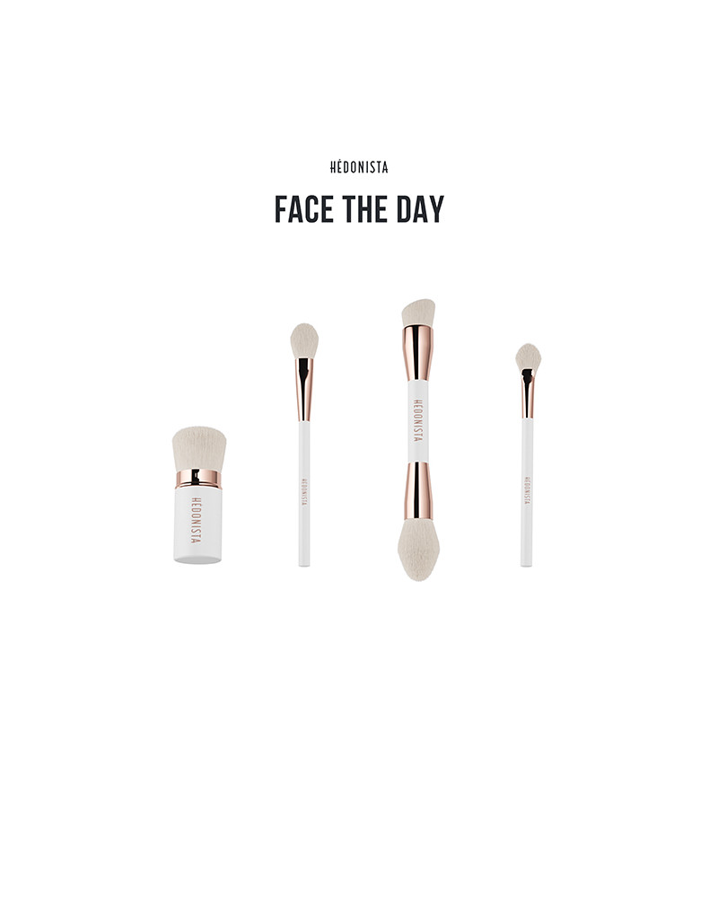 Face Set: FACE THE DAY